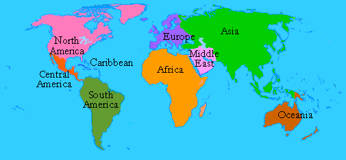 The World